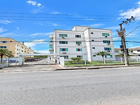 Apartamento no Residencial Pietra Bianca - São Sebastião
