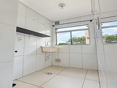Apartamento no Residencial Pietra Bianca - São Sebastião - Foto 8