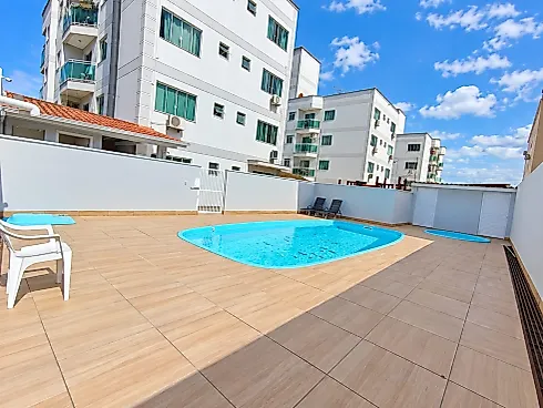Apartamento no Residencial Pietra Bianca - São Sebastião - Foto 14