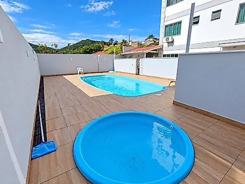 Apartamento no Residencial Pietra Bianca - São Sebastião - Foto 15