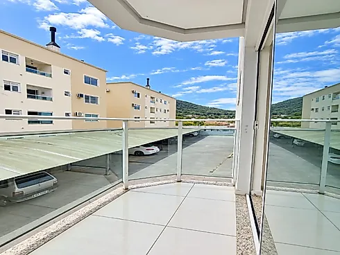 Apartamento no Residencial Pietra Bianca - São Sebastião - Foto 11