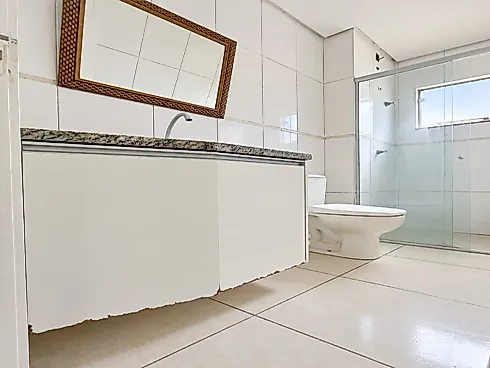 Apartamento no Residencial Pietra Bianca - São Sebastião - Foto 6