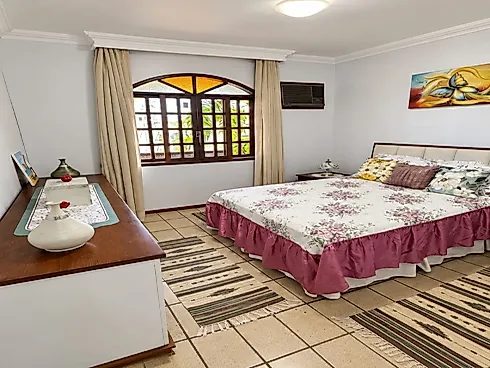 Casa de 2 Andares em Sertão do Maruim - Foto 17
