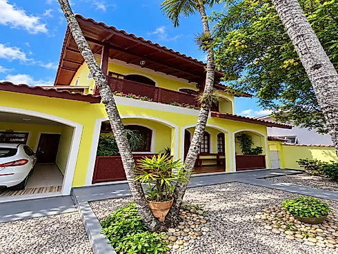 Casa de 2 Andares em Sertão do Maruim - Foto 3