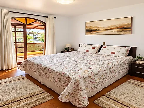 Casa de 2 Andares em Sertão do Maruim - Foto 18