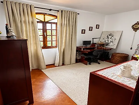 Casa de 2 Andares em Sertão do Maruim - Foto 20
