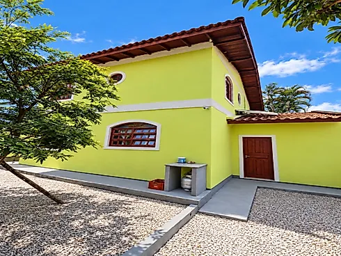 Casa de 2 Andares em Sertão do Maruim - Foto 22