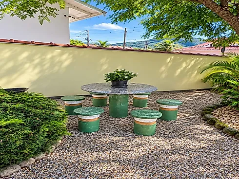 Casa de 2 Andares em Sertão do Maruim - Foto 5