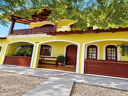 Casa de 2 Andares em Sertão do Maruim - Foto 2