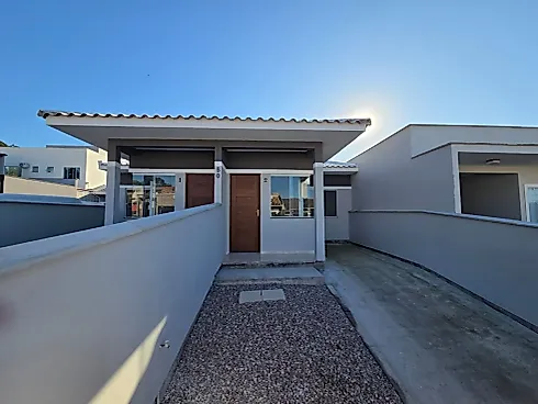 Casa 2 Quartos - Bela Vista - Foto 4