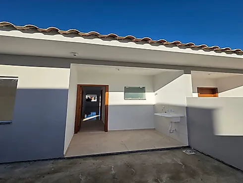 Casa 2 Quartos - Bela Vista - Foto 13