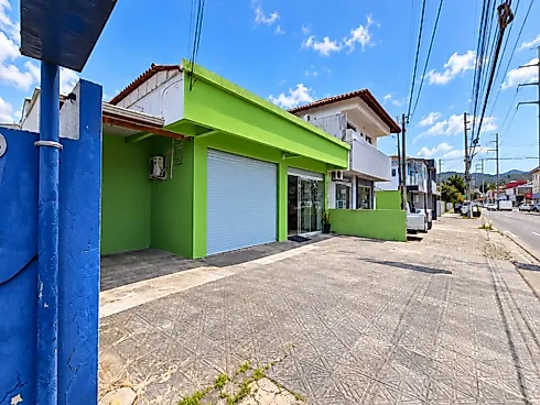 Prédio Comercial com 3 Lojas no Bairro Madri - Foto 15