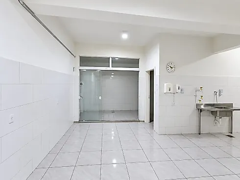 Prédio Comercial com 3 Lojas no Bairro Madri - Foto 12