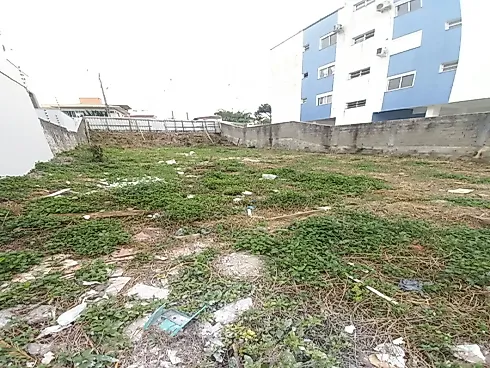 Lote, 314m², Pagani, Palhoça, SC - Foto 1