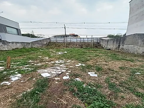 Lote, 314m², Pagani, Palhoça, SC - Foto 4