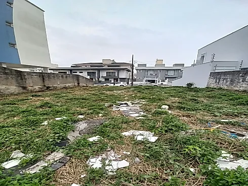 Lote, 314m², Pagani, Palhoça, SC - Foto 5