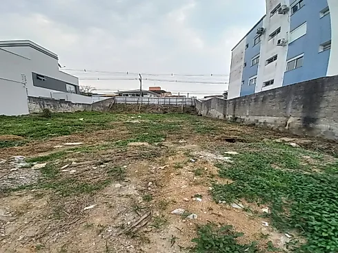 Lote, 314m², Pagani, Palhoça, SC - Foto 6
