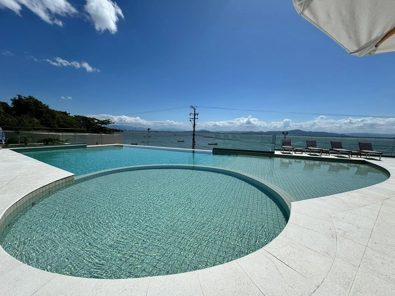 Apartamento em Cacupé, Florianópolis