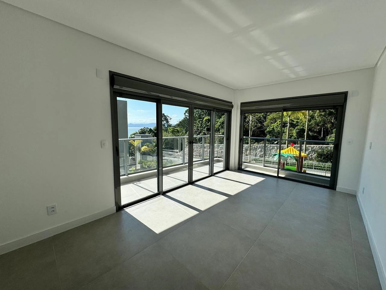 Apartamento em Cacupé, Florianópolis
