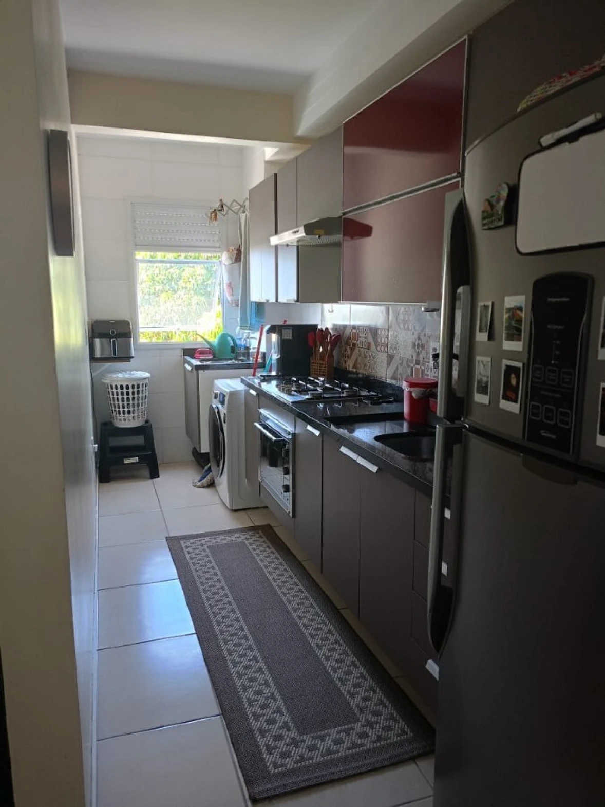 Apartamento em São Sebastião, Palhoça