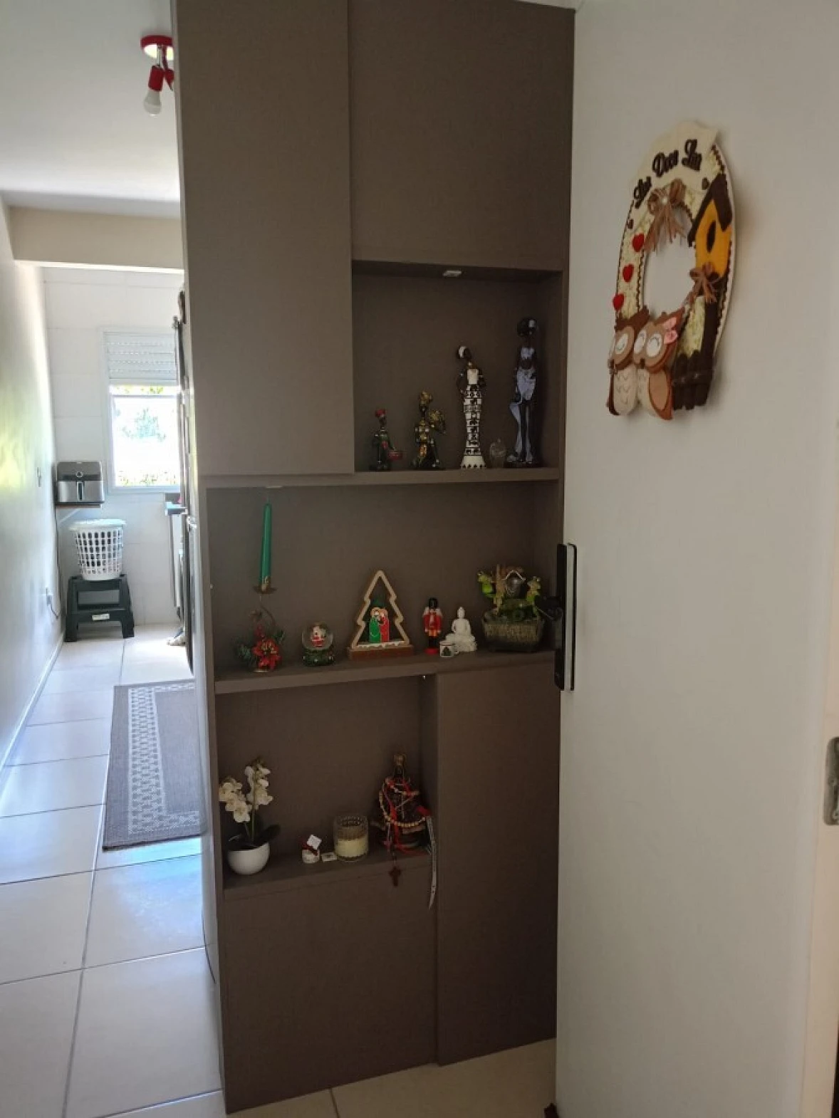 Apartamento em São Sebastião, Palhoça