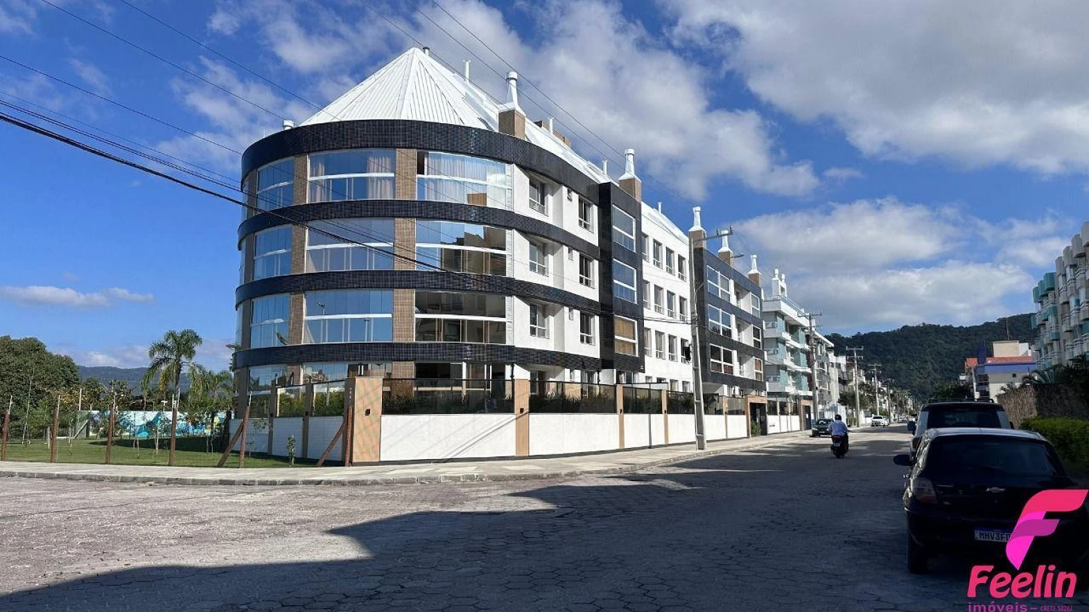 Apartamento em Ingleses, Florianópolis