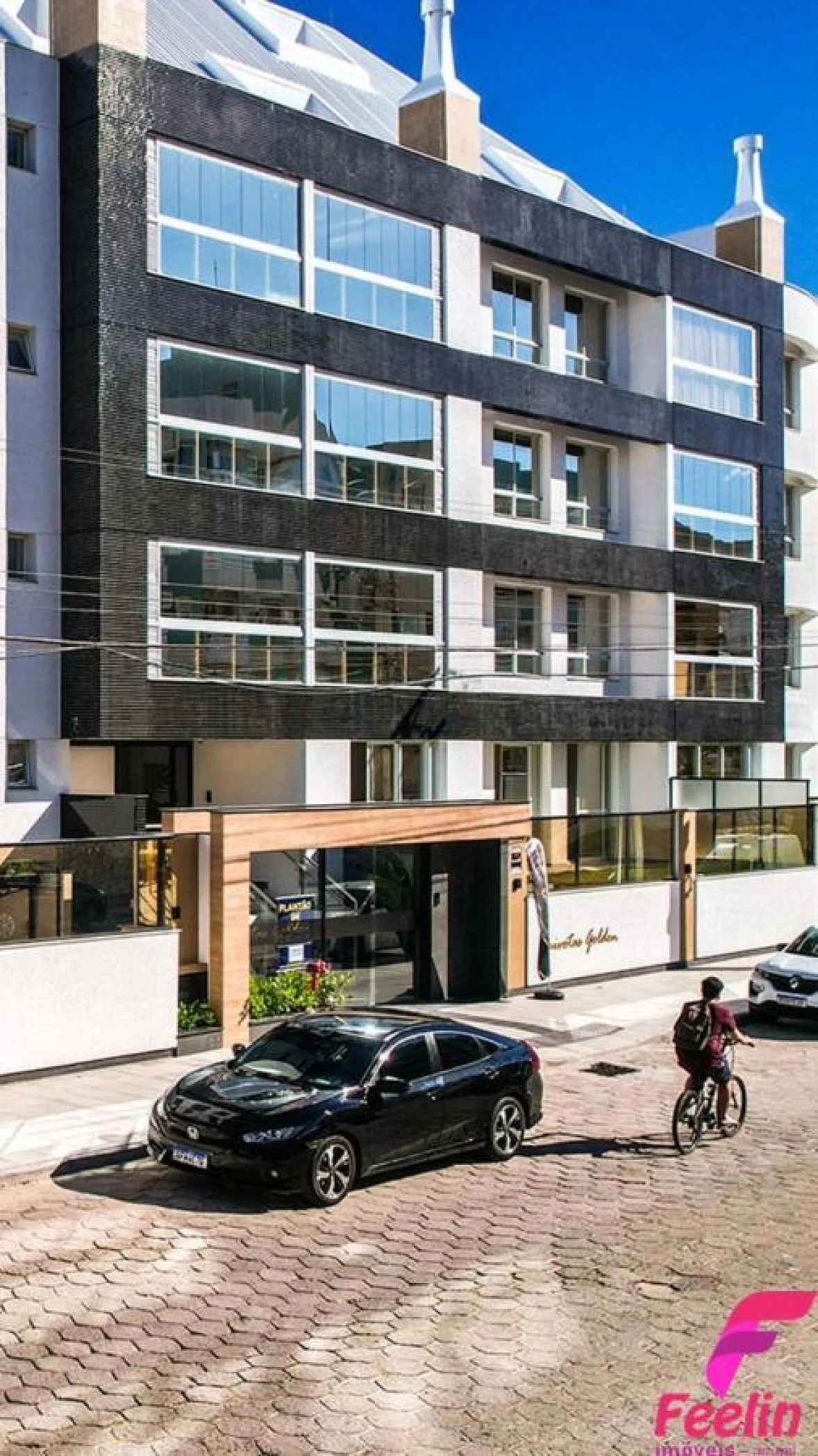 Apartamento em Ingleses, Florianópolis