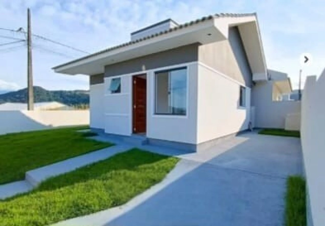 Casa em Bela Vista, Palhoça