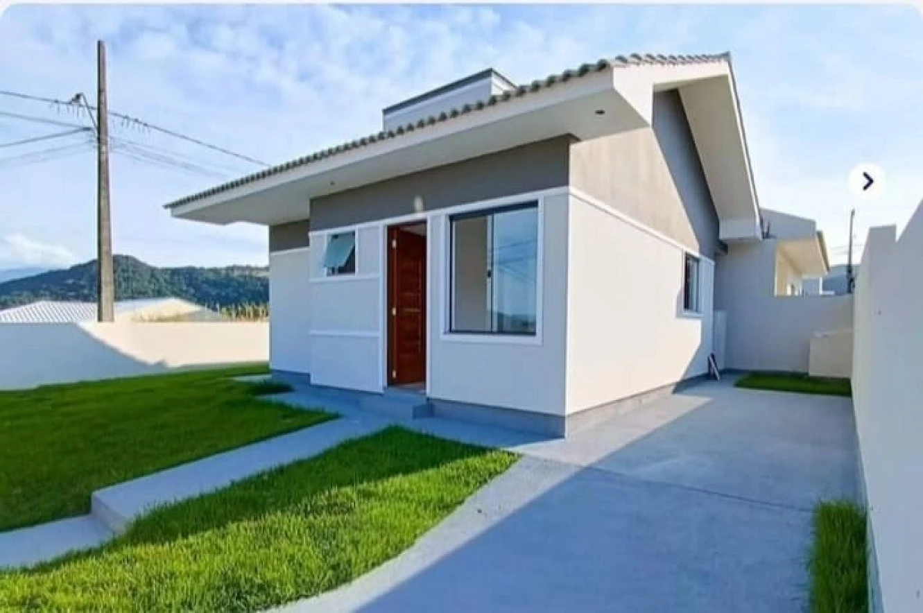 Casa em Bela Vista, Palhoça