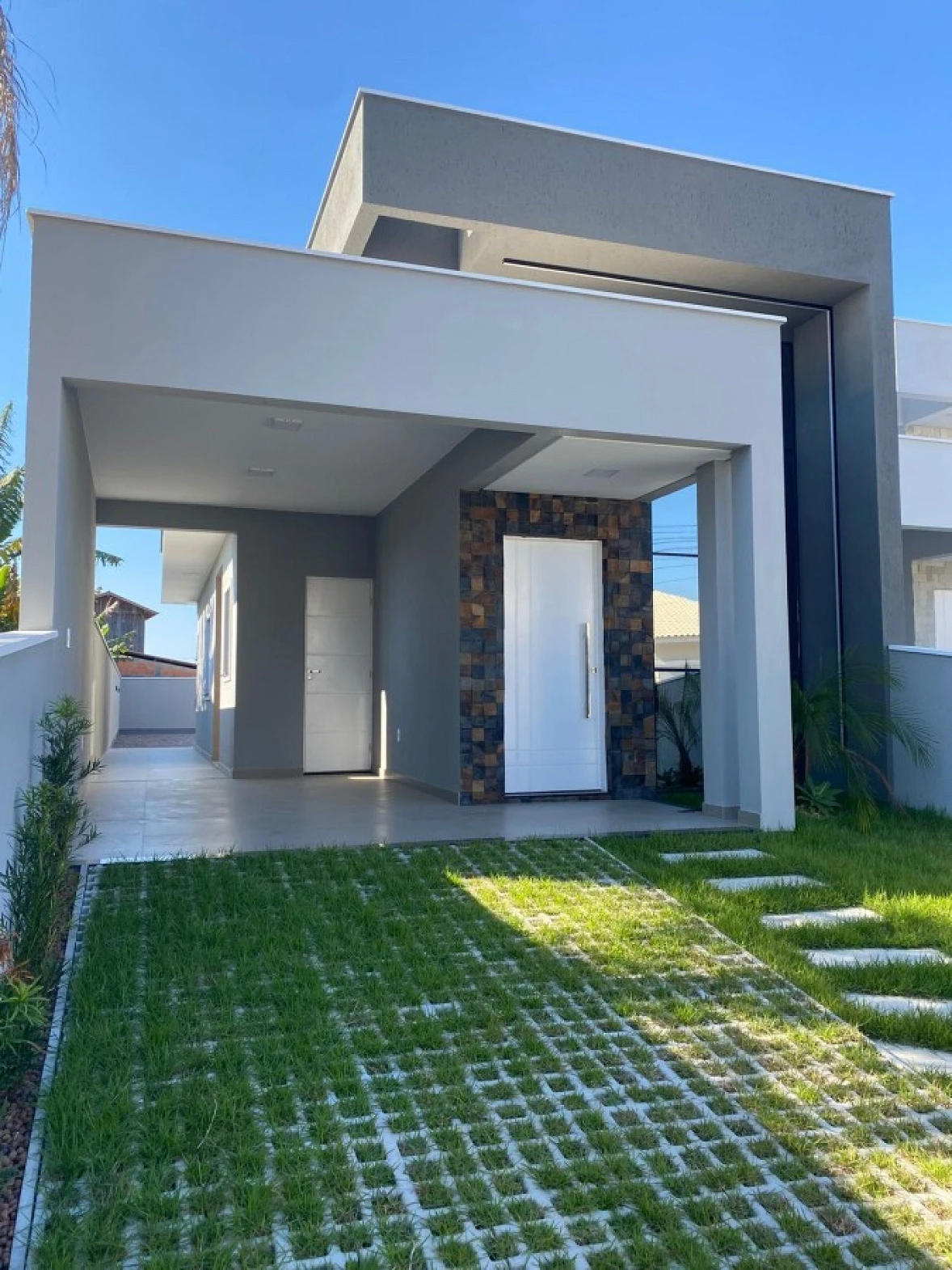 Casa em Alto Aririu, Palhoça
