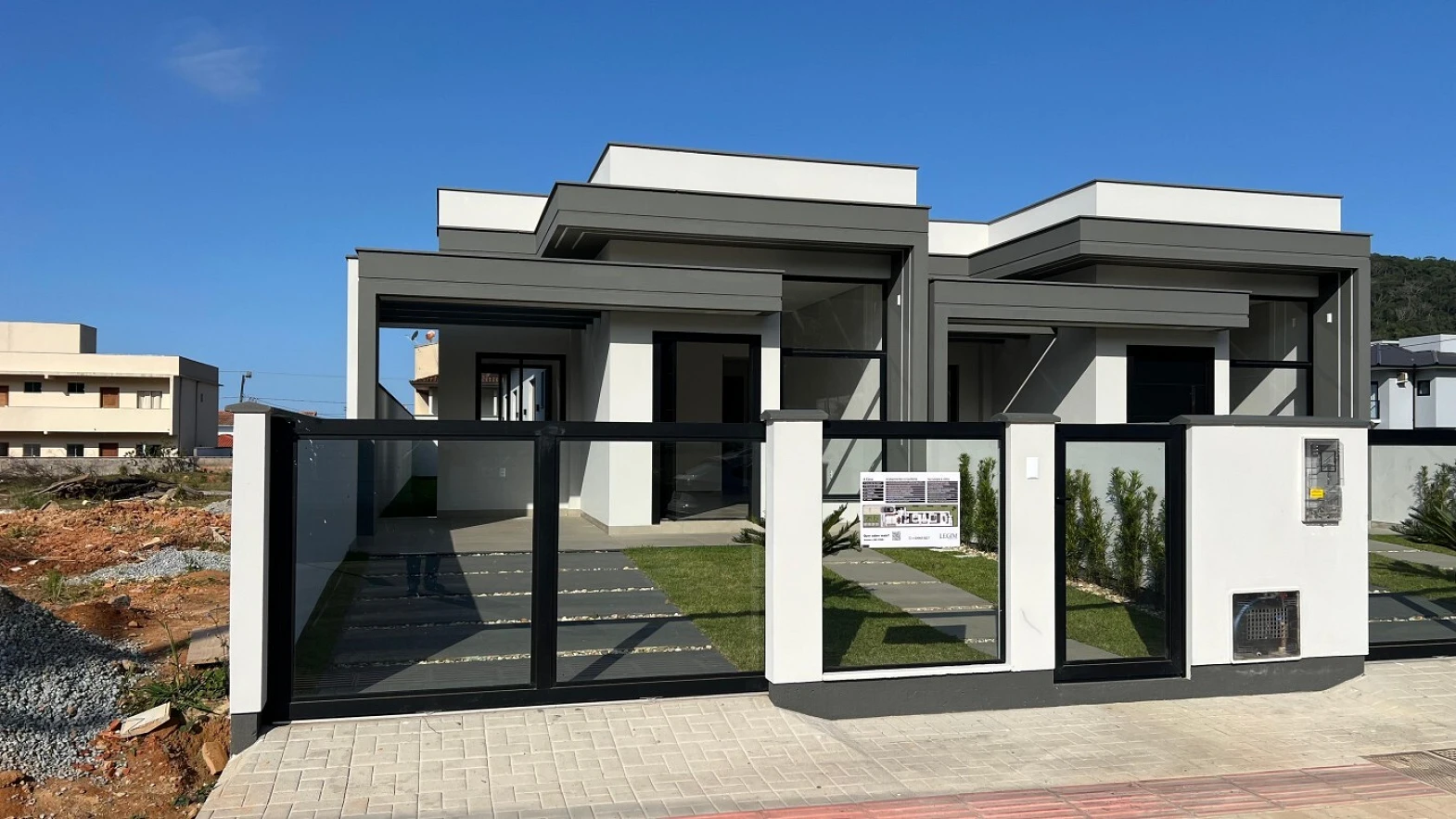 Casa em Alto Aririu, Palhoça