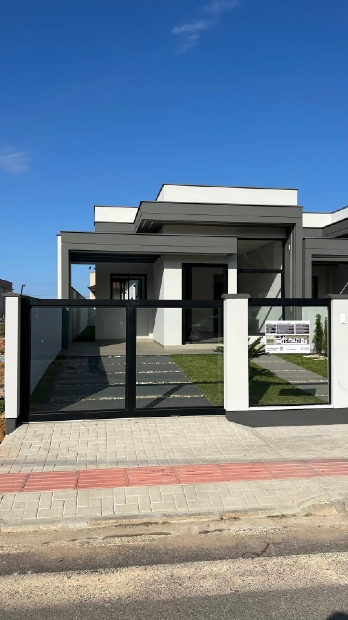 Casa em Alto Aririu, Palhoça