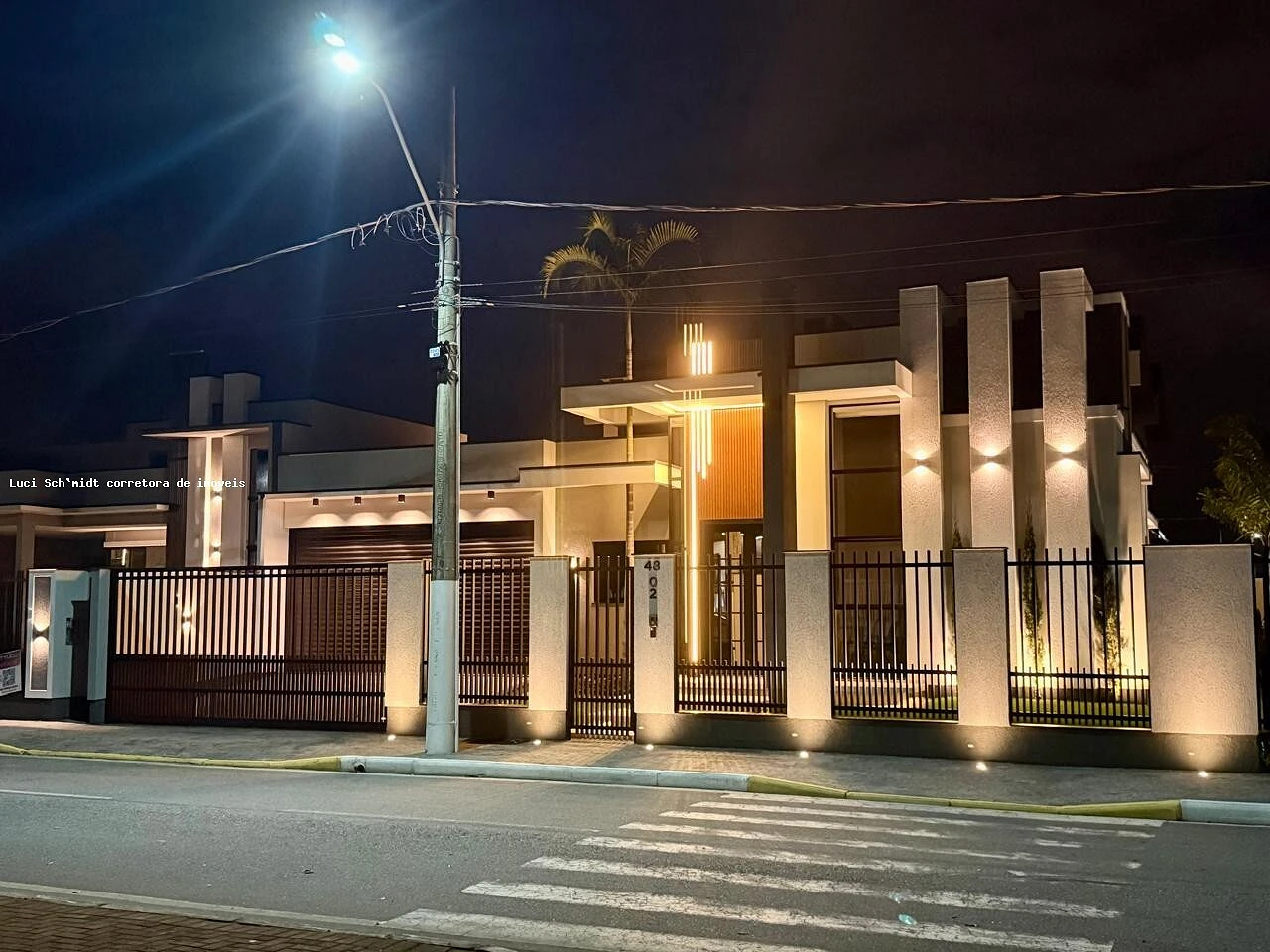 Casa em Areias, Tijucas