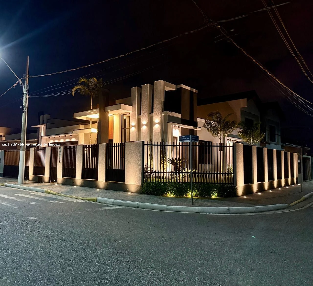 Casa em Areias, Tijucas