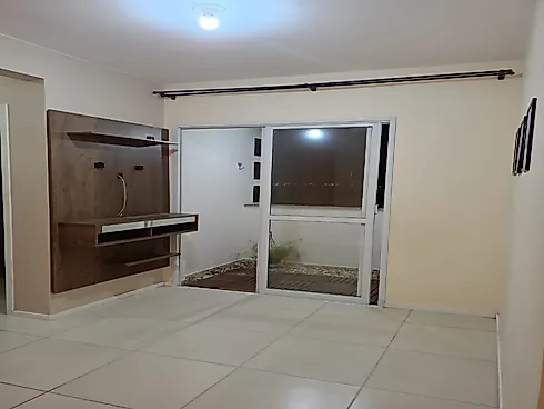 Apartamento em São Sebastião, Palhoça