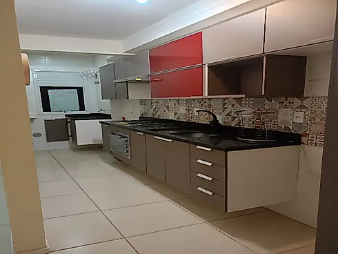 Apartamento em São Sebastião, Palhoça