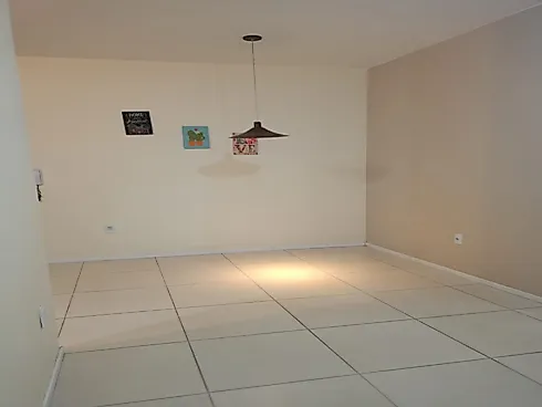 Apartamento em São Sebastião, Palhoça