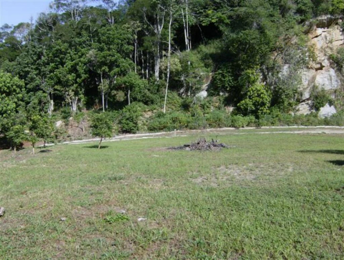 Terreno em Ponta de Baixo, São José