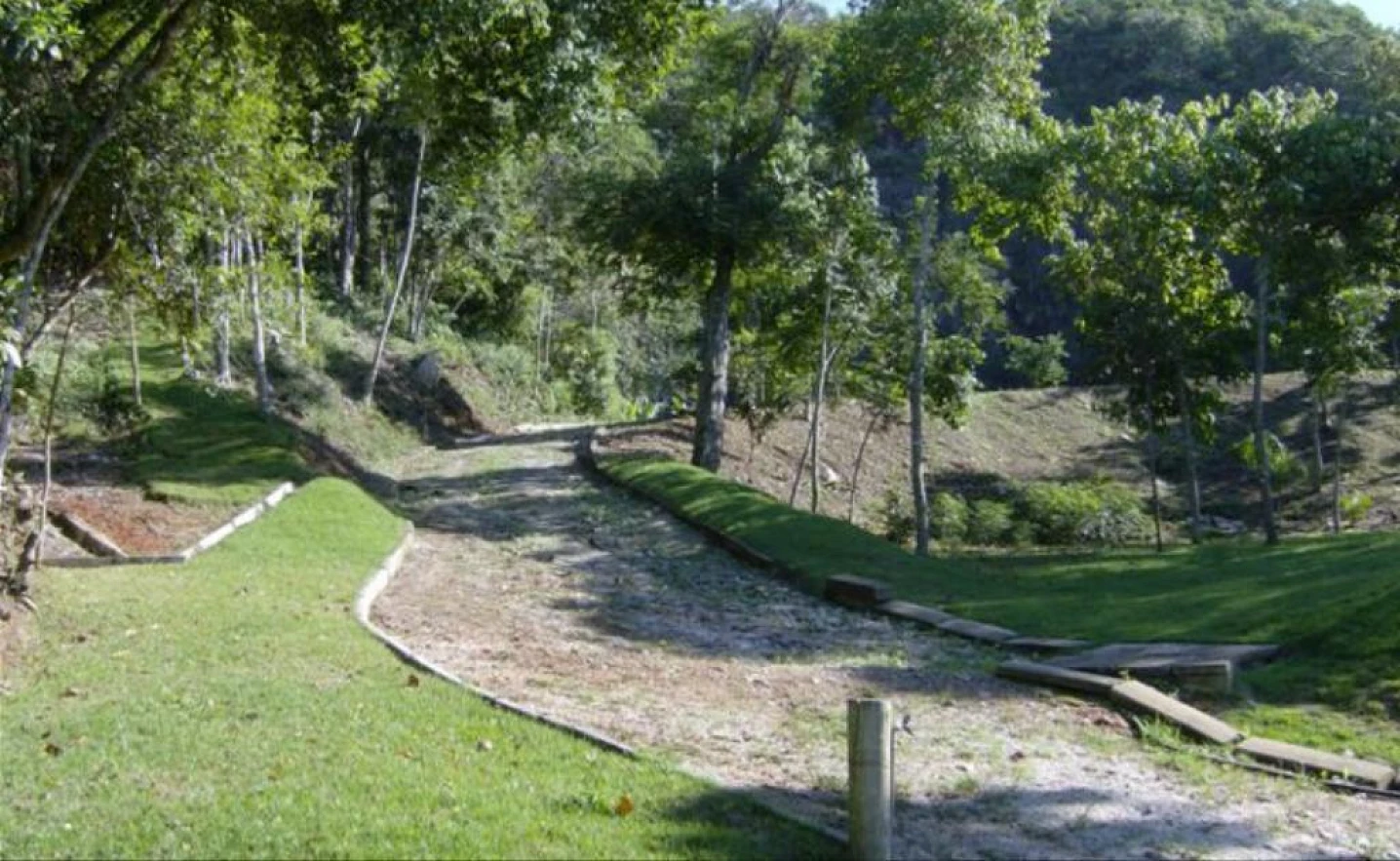 Terreno em Ponta de Baixo, São José