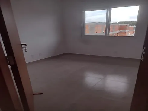 Sobrado geminado em Bela Vista, Palhoça