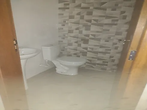 Sobrado geminado em Bela Vista, Palhoça