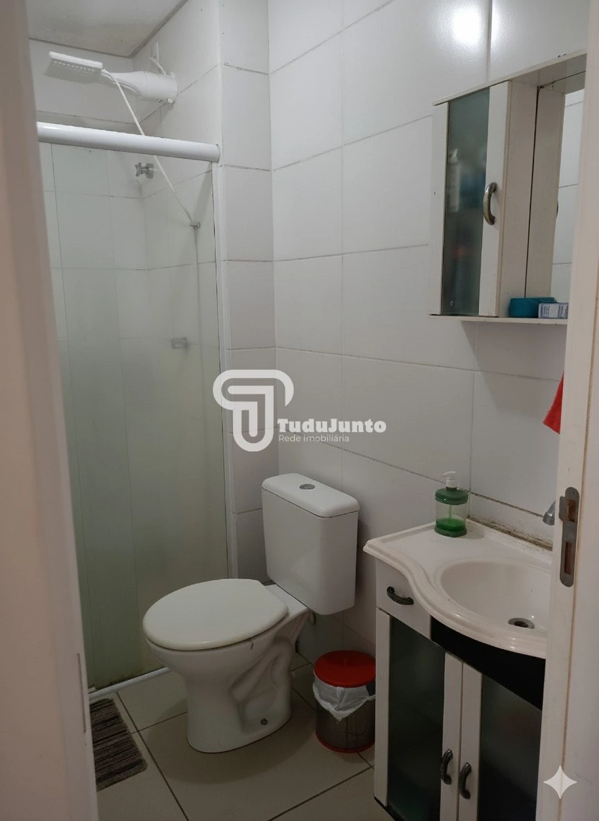 Apartamento em São Sebastião, Palhoça
