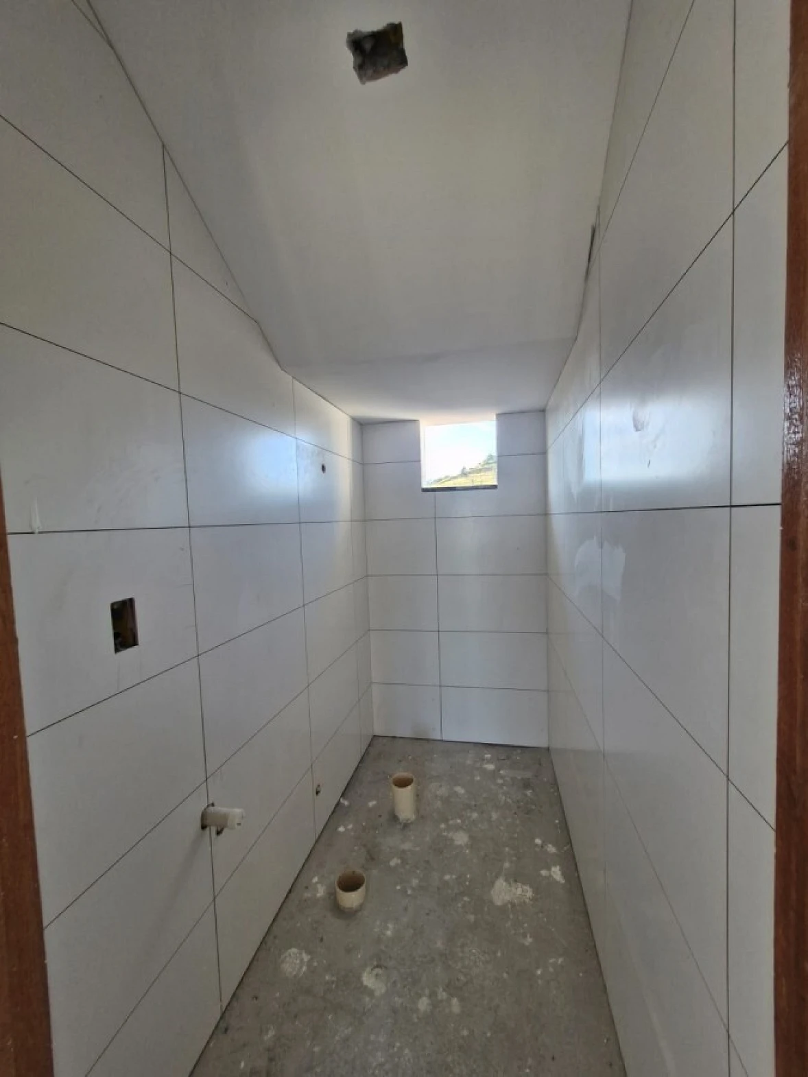Sobrado geminado em Sertão do Maruim, São José