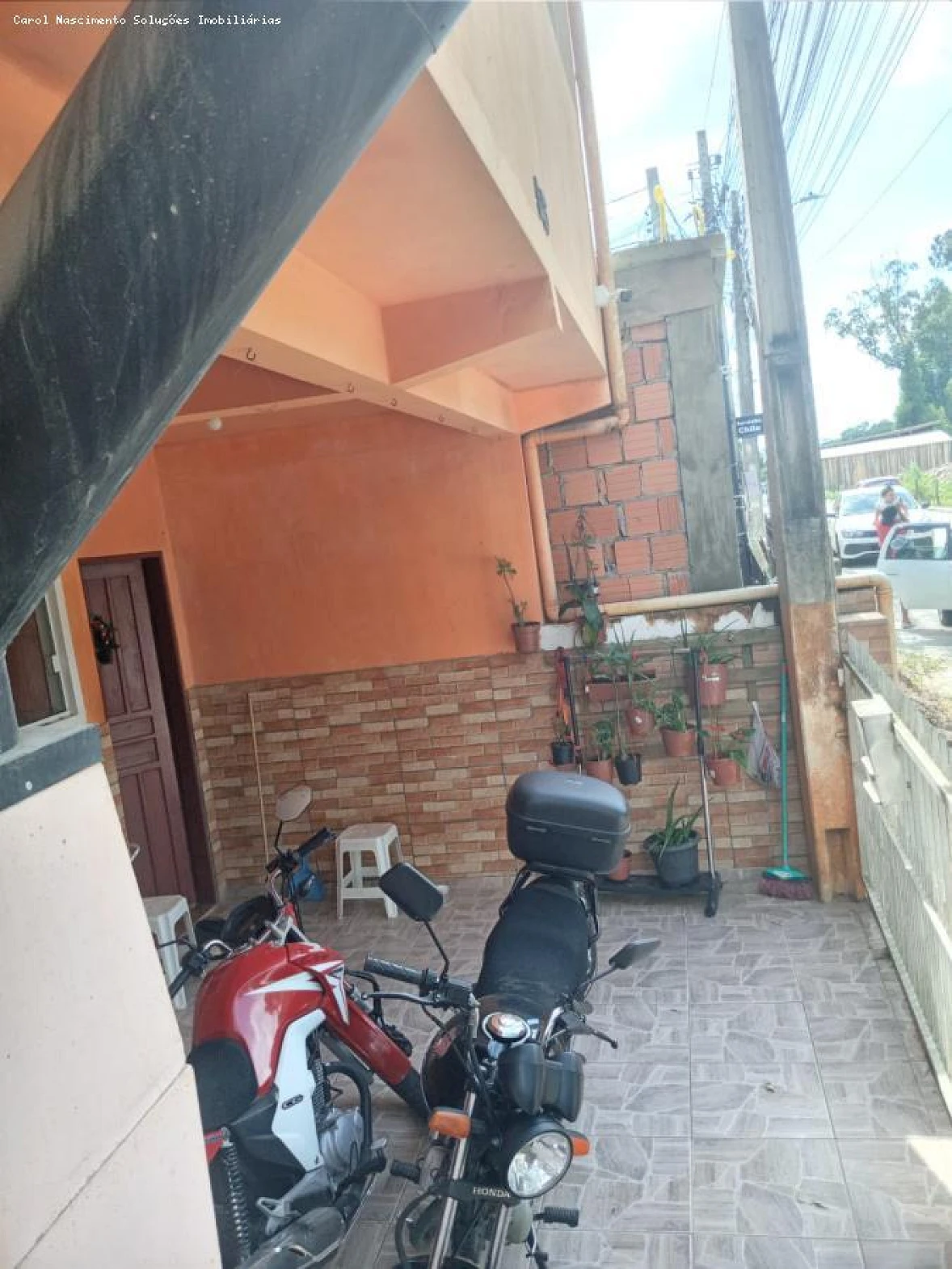 Casa em São João do Rio Vermelho, Florianópolis