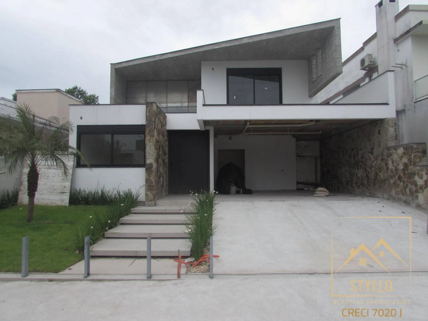 Casa em Pedra Branca, Palhoça