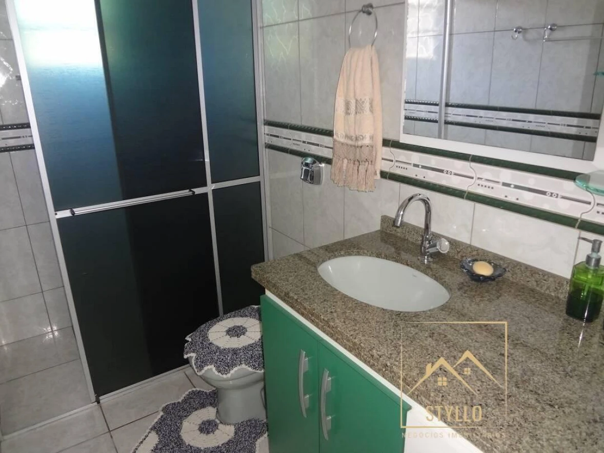 Casa em Real Parque, São José