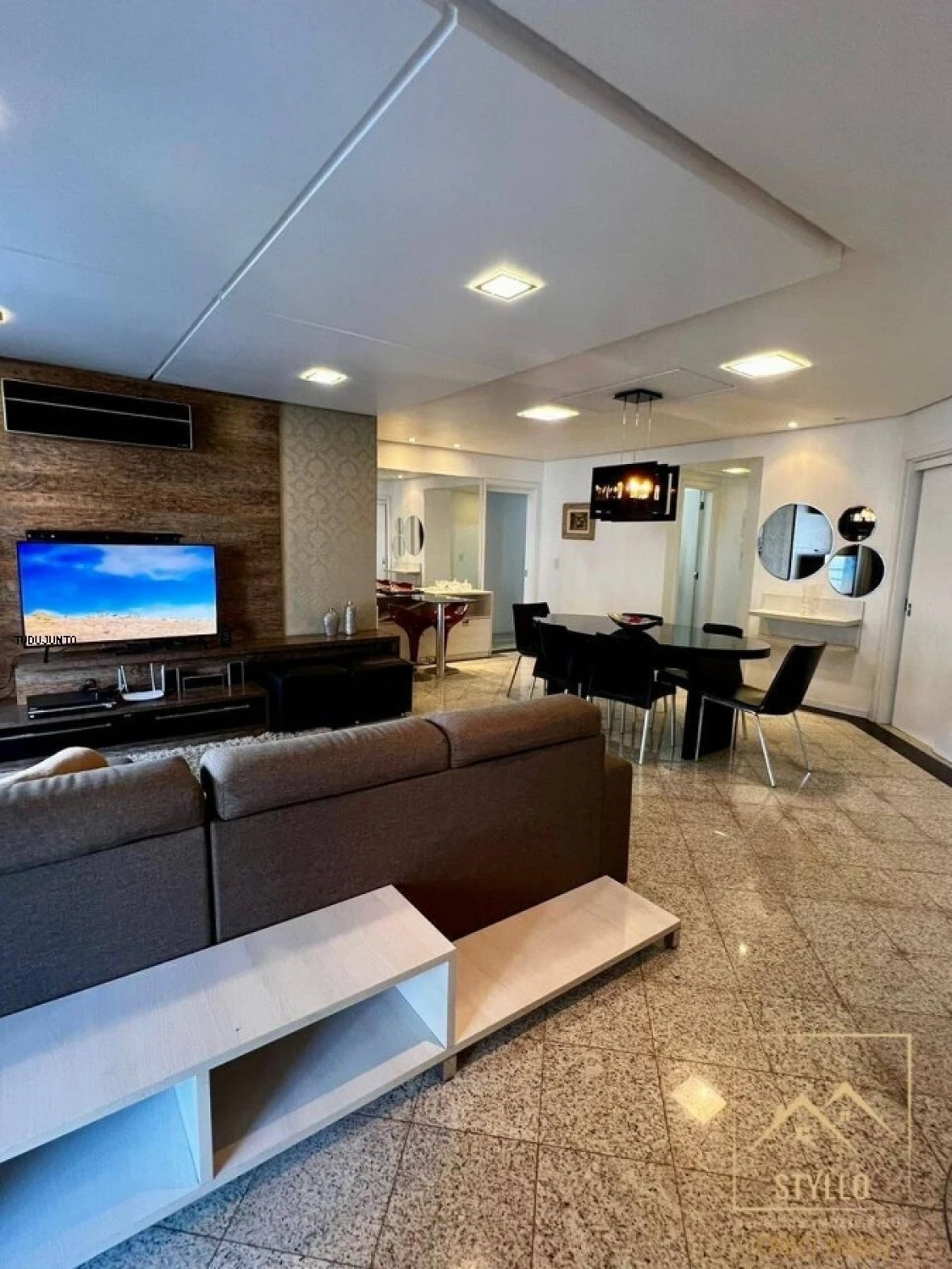 Apartamento em Centro, Florianópolis