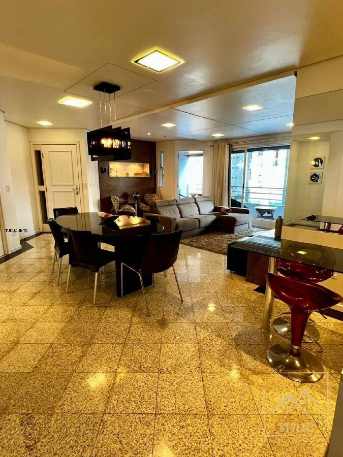 Apartamento em Centro, Florianópolis
