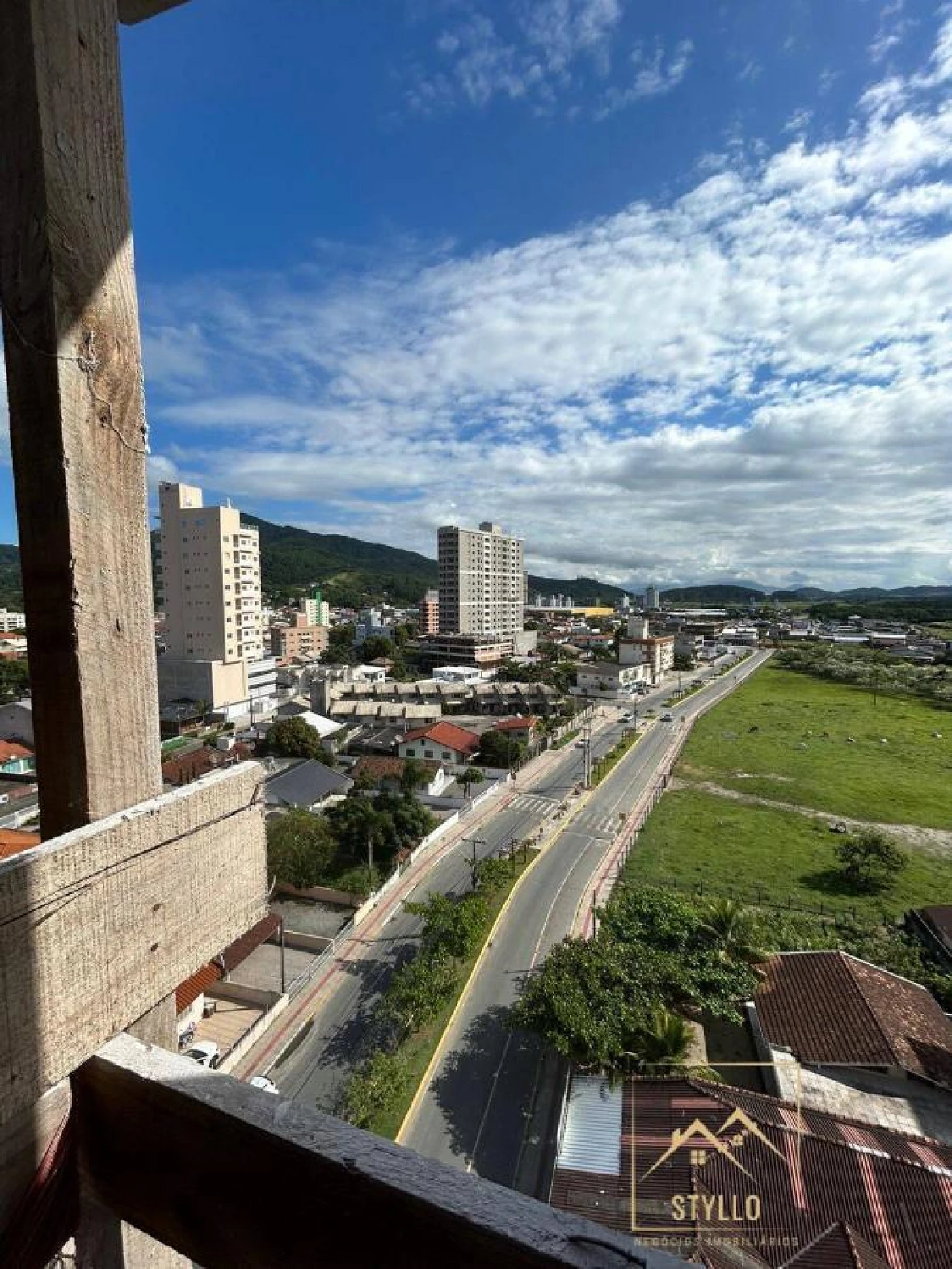 Apartamento em Perequê, Porto Belo