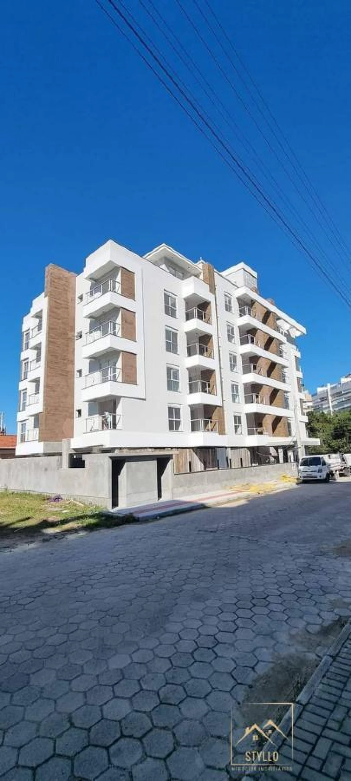 Apartamento em Centro, Governador Celso Ramos